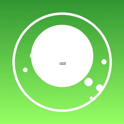 DB彩票社区用户概率研究员头像